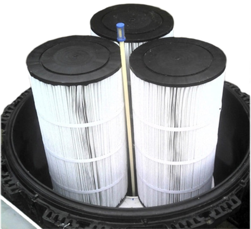 SYSTEM 3 S8M150 CARTRIDGE RETROFIT KIT FOR STARITE