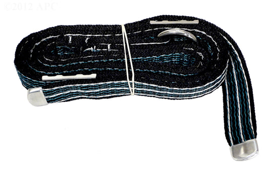 YOKE ASSEMBLY