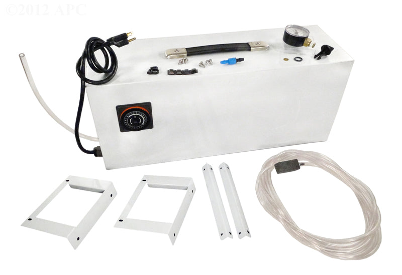 DEL ZO166T OZONE GEN