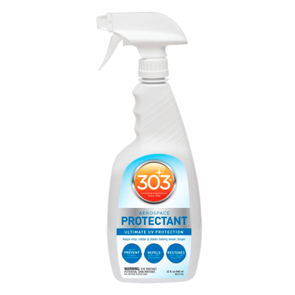 303 Aero Space Protectant Pool Goods