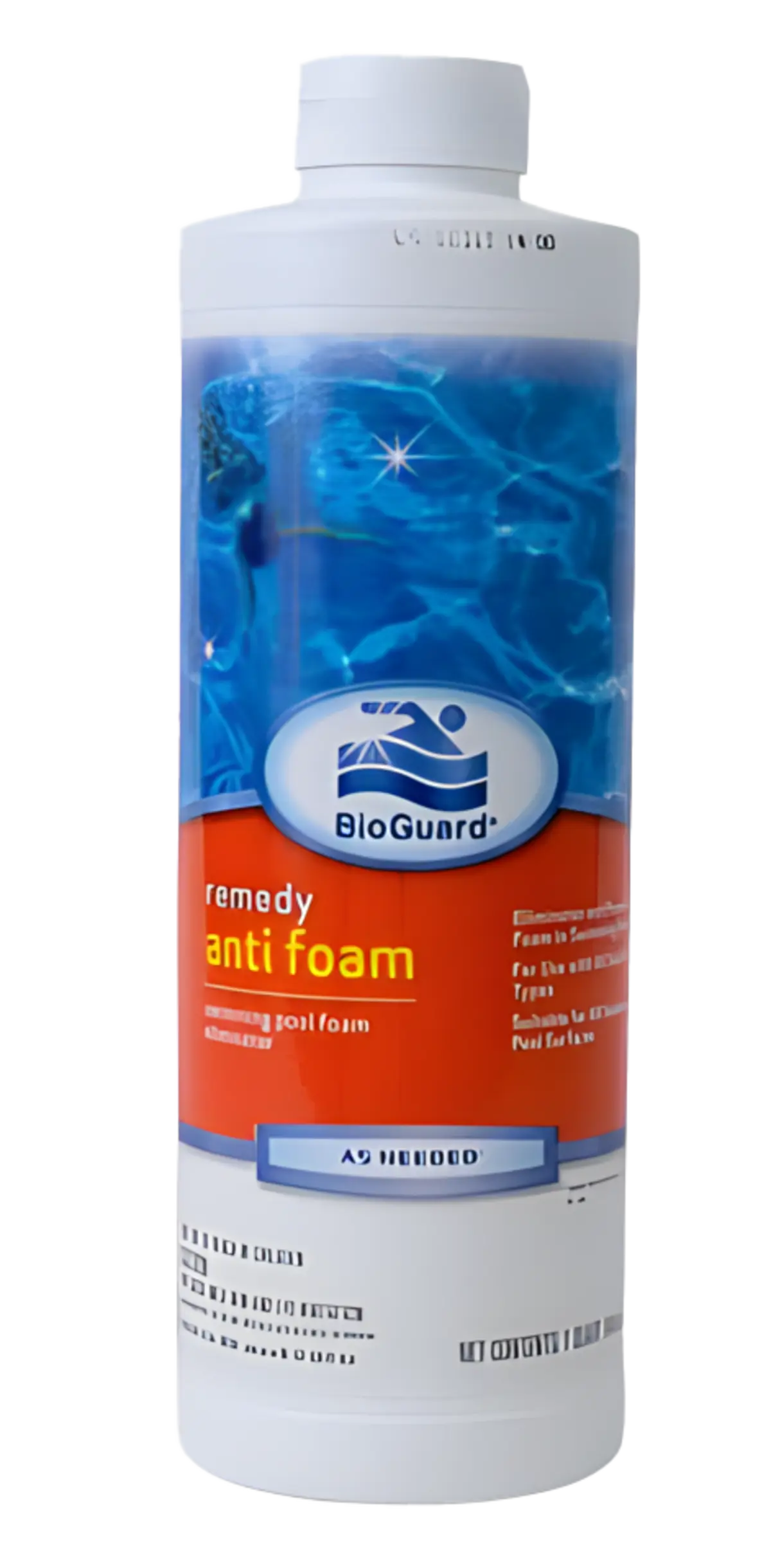 Anti-Foam | 23642BIO Chemicals BioGuard 