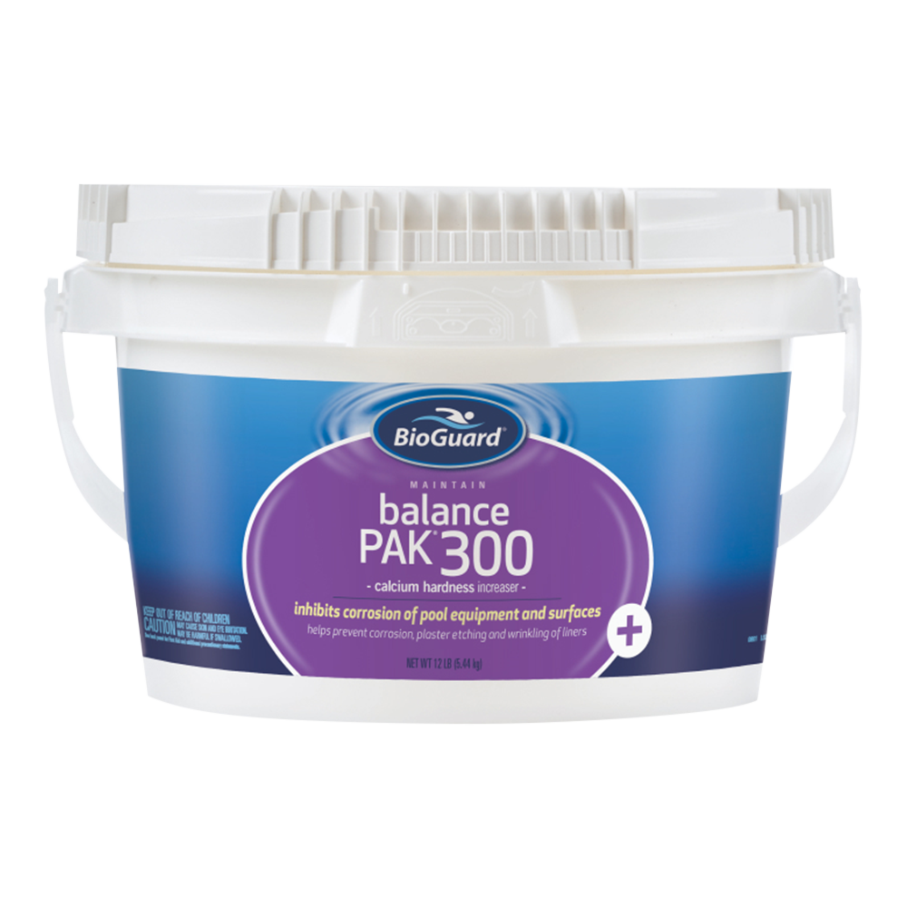 Balance Pak 300 | 52220BIO Chemicals BioGuard 