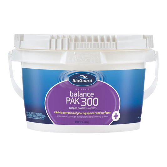 Balance Pak 300 | 52220BIO Chemicals BioGuard 