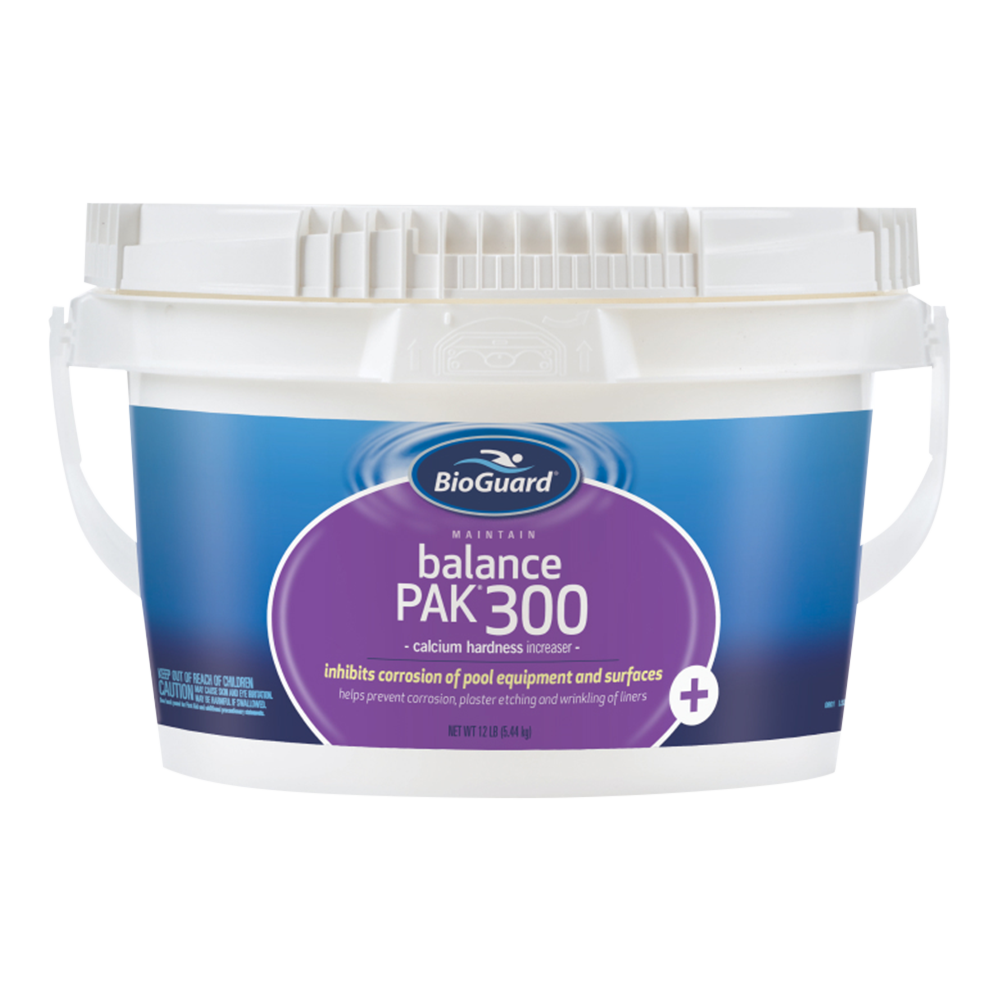 Balance Pak 300 | 52220BIO Chemicals BioGuard