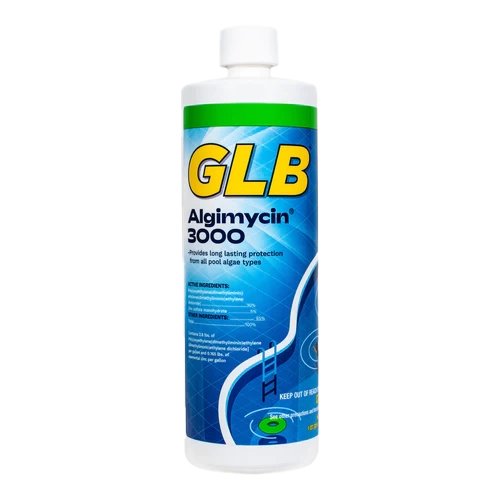 GLB Algimycin 3000 | 71105A Chemicals GLB 