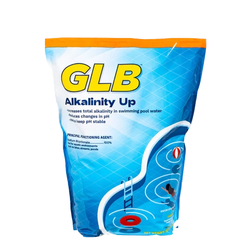 GLB Alkalinity Up | 71245A Chemicals GLB 