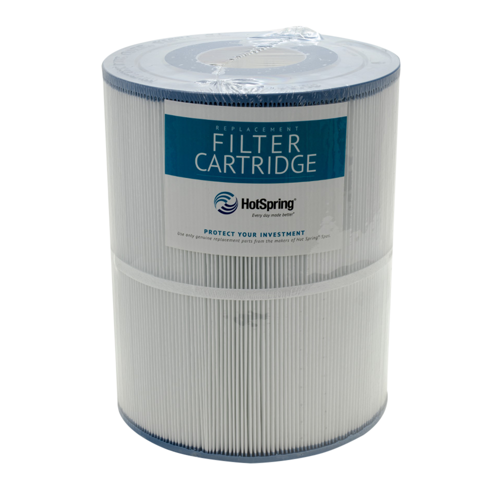 Hot Spring 71827 Filter Cartridge for Tiger River, Limelight and Hotspot Series Spas pool-goods-direct
