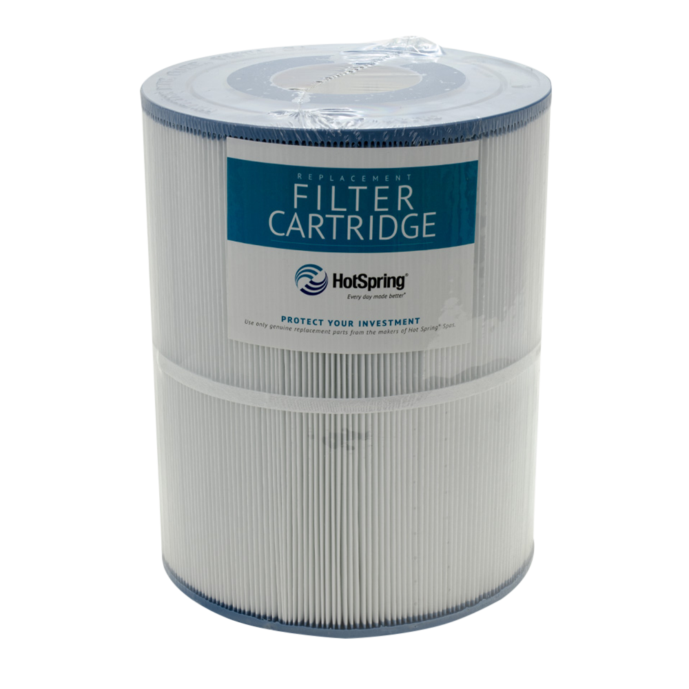Hot Spring 71827 Filter Cartridge for Tiger River, Limelight and Hotspot Series Spas pool-goods-direct 