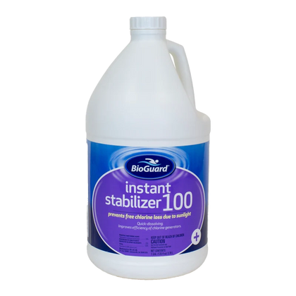 Instant Stabilizer 100 | 23217BIO Chemicals BioGuard