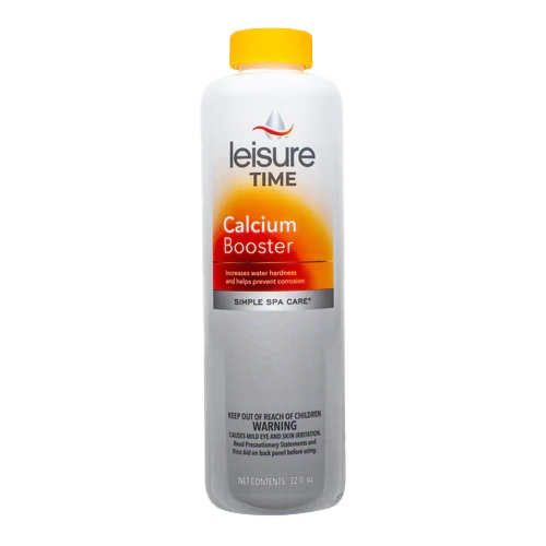 Leisure Time Calcium Booster | CB Leisure Time