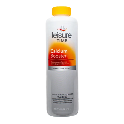 Leisure Time Calcium Booster | CB Leisure Time