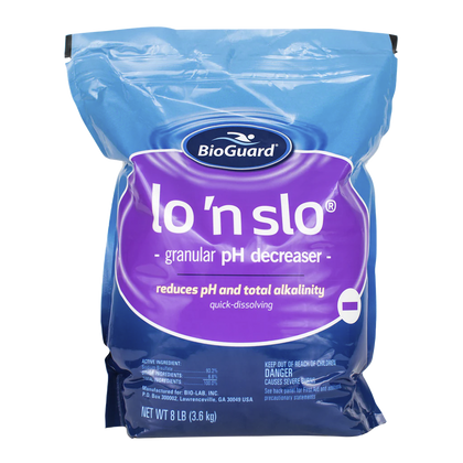 Lo â€˜N Slo | 23477BIO pool-goods-direct