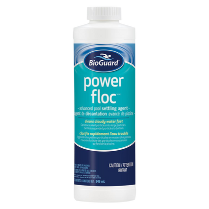 Powerfloc | 23717BIO Chemicals BioGuard