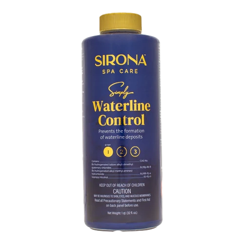 Sirona Simply Waterline Control | 82106 pool-goods-direct