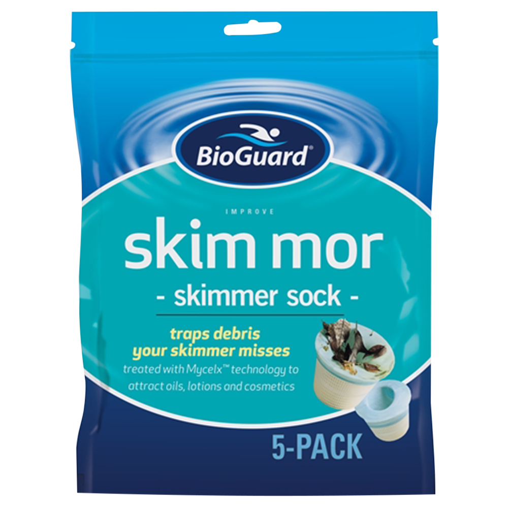 Skim Mor w/myclex | 21401BIO BioGuard