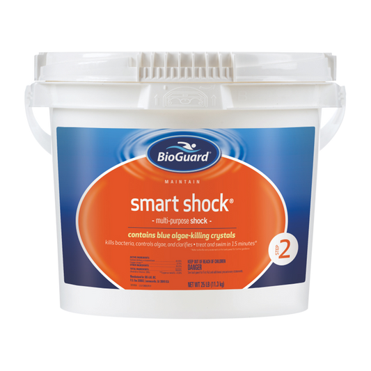 Smart Shock | 52728BIO BioGuard 