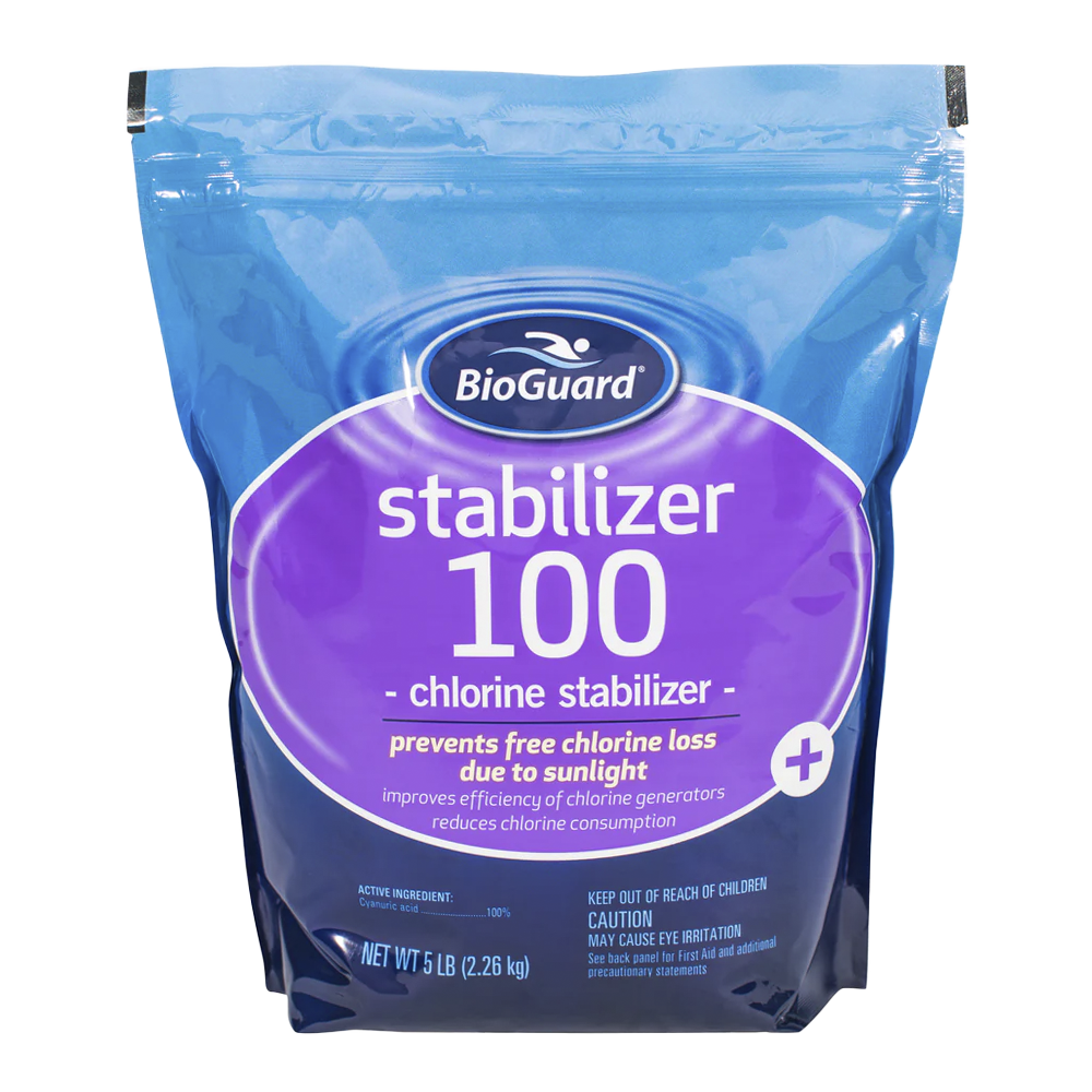 Stabilizer 100 | 23481BIO BioGuard 