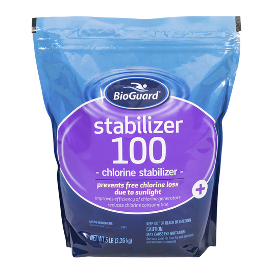 Stabilizer 100 | 23481BIO BioGuard 