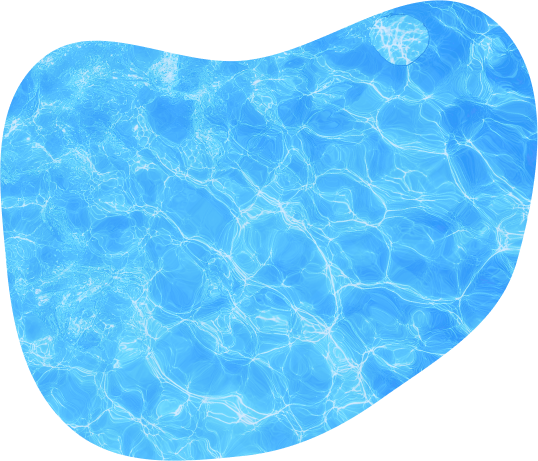 Save BIG on Robotic Pool Cleaners BG Image